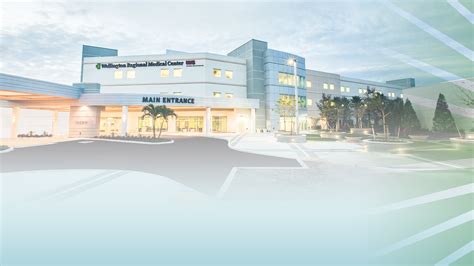 Wellington Regional Medical Center Updated April 2025 65 Photos