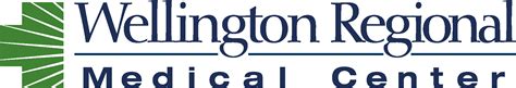 Wellington Regional Medical Center