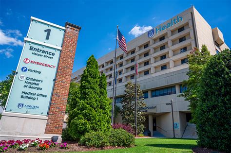 Wellstar Augusta University Partnership In Line With National Trends