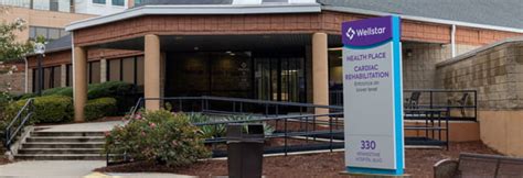 Wellstar Health Place Marietta Ga