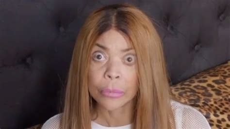 Wendy Williams Eyes R Wendywilliams