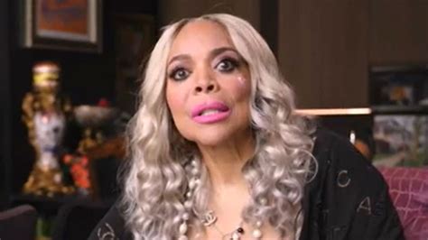 Wendy Williams Guardian Isolated Troubled Star And Failed To