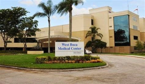 West Boca Medical Center