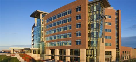 West Des Moines Medical Center Bwbr