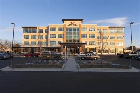 West Valley Medical Center