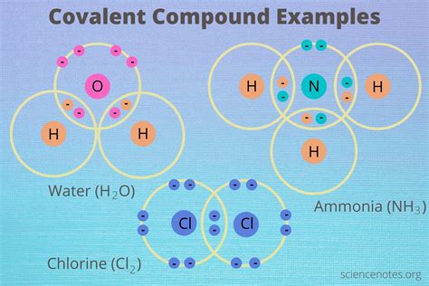 3 Covalent Bond Properties