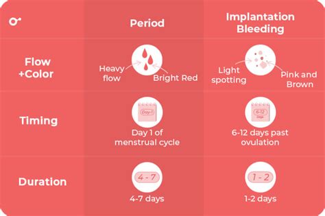 What Are The Causes Of Spotting After Periods Inito