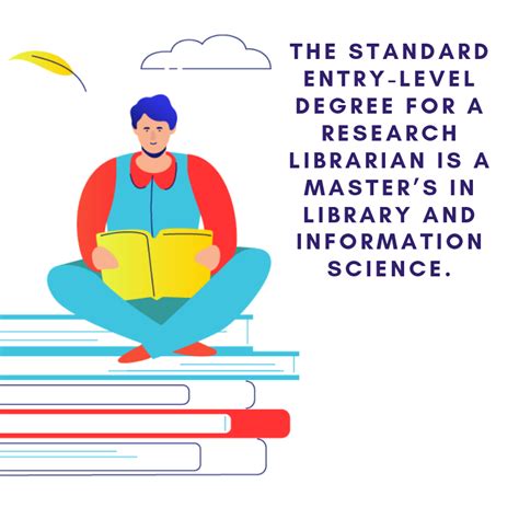 What Can I Do With A Library Science Degree Degreequery Com