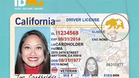 What Does A California Real Id Card Look Like At Mandy Mason Blog