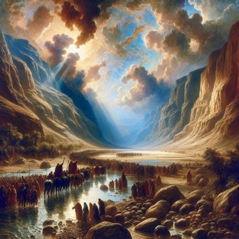 What Does Exodus 28 30 Mean Bible Art