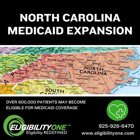 What Does Medicaid Actually Cover In North Carolina North Carolina