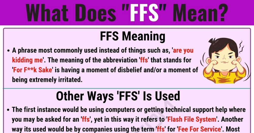 What Does Medicaid Ffs Stand For
