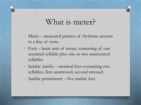 What Does Meter Mean In Medical Terms At Stevenblingo Blog
