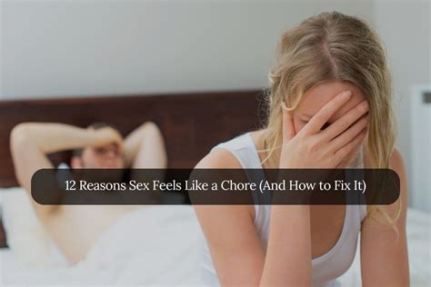 What Does Sex Feel Like