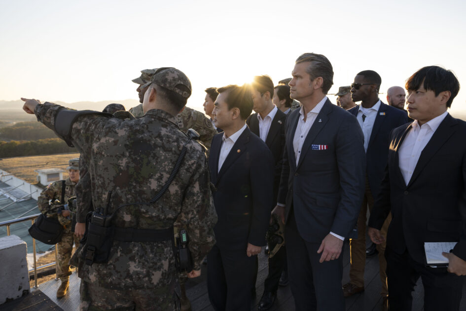 Trump Winning Means For America