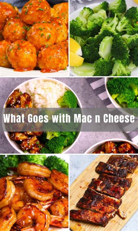 5 Ways Mac Cheese
