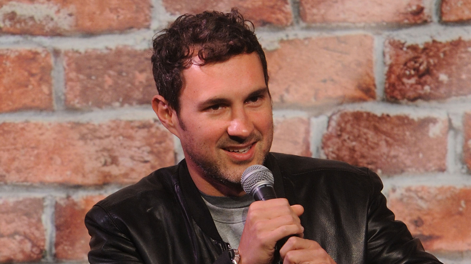 What Happened At The Mark Normand Show A Viral Stunt That Still Doesn