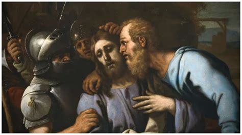 5 Facts About Judas