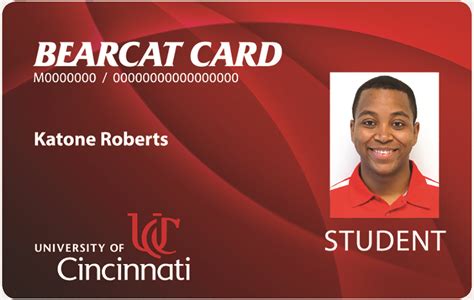 What Happens To Bearcat Card Funds At The End The Uc Family Portal