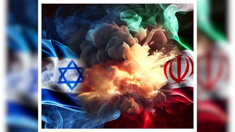 What If Iran Declared War On The U S And Israel News Usa News