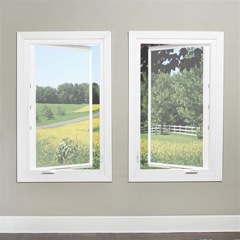 5 Ways Casement Windows Work