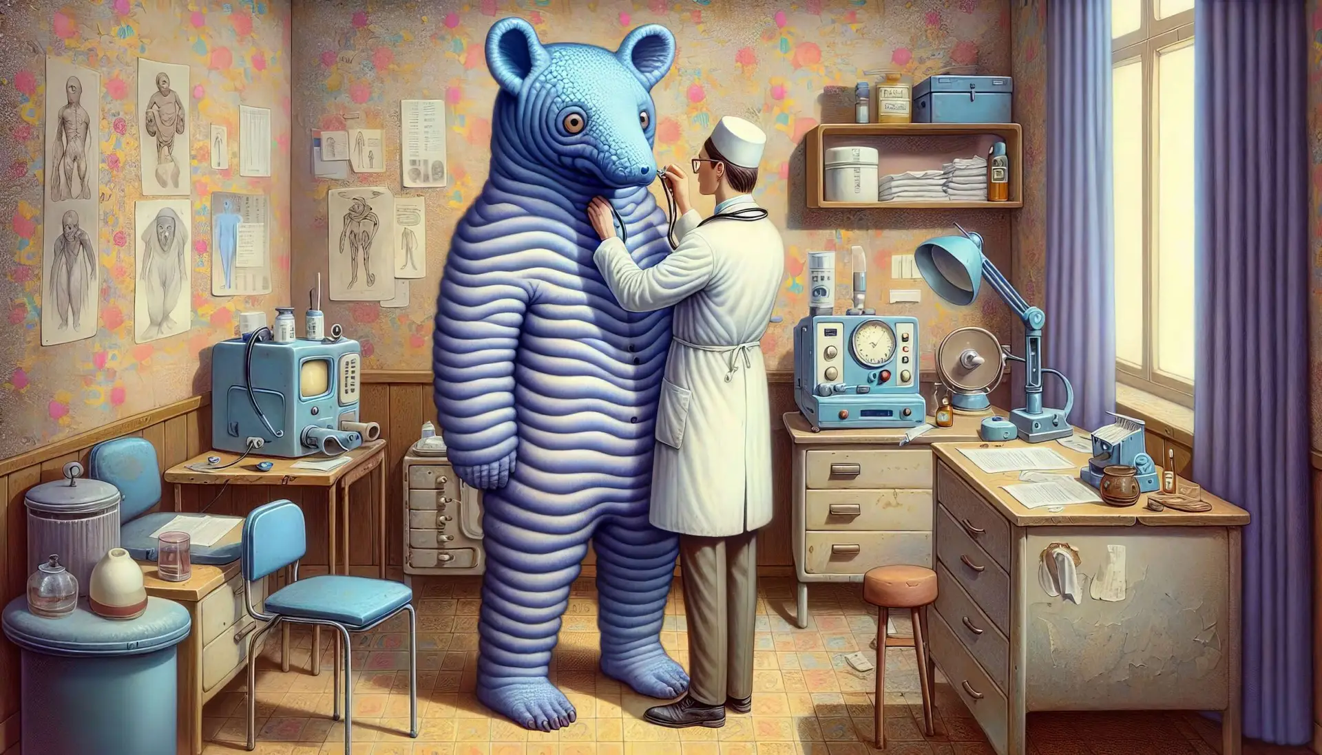 What Is A Family Physician