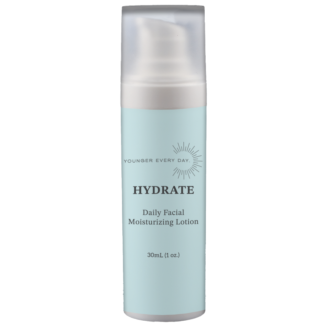 5 Ways To Define Hydrate