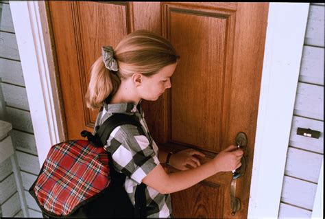 5 Ways Latchkey Kids Succeed