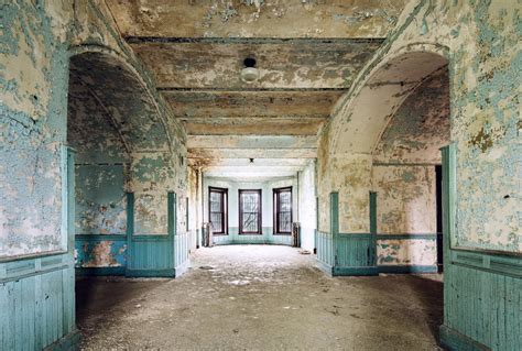 What Is A Mental Institution