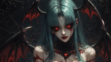 Succubus Definition Explained
