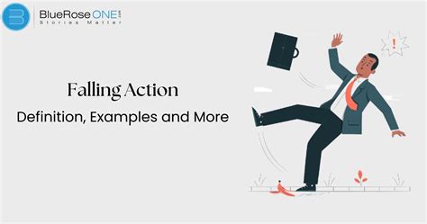 Falling Action Defined