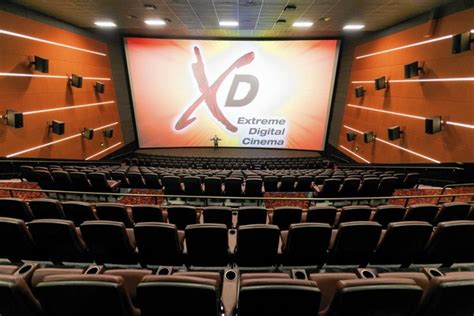 What Is Cinemark Xd Is It Worth It Or Does It Suck Hasty Reader