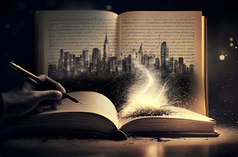 Creative Writing Defined