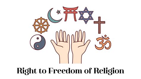 Freedom of Religion Defined