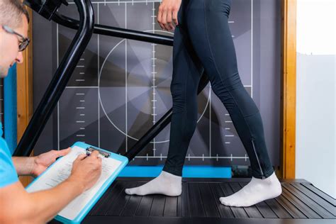 What Is Gait Analysis And How Can It Help You Walk And Run Better