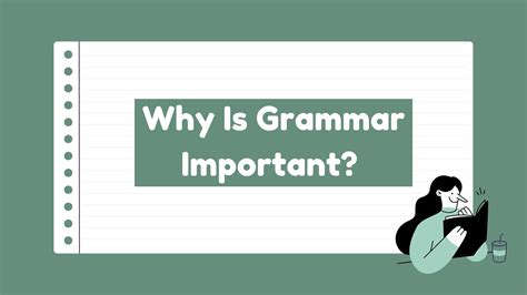 What Is Grammar Why Is It Important Here S The Complete Information