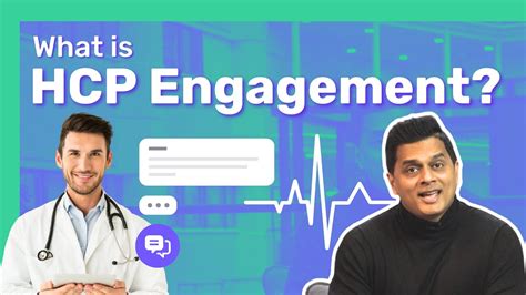 What Is Hcp Engagement Here S What You Need To Know Youtube