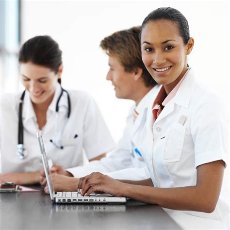 What Is Healthcare Workers Access Training