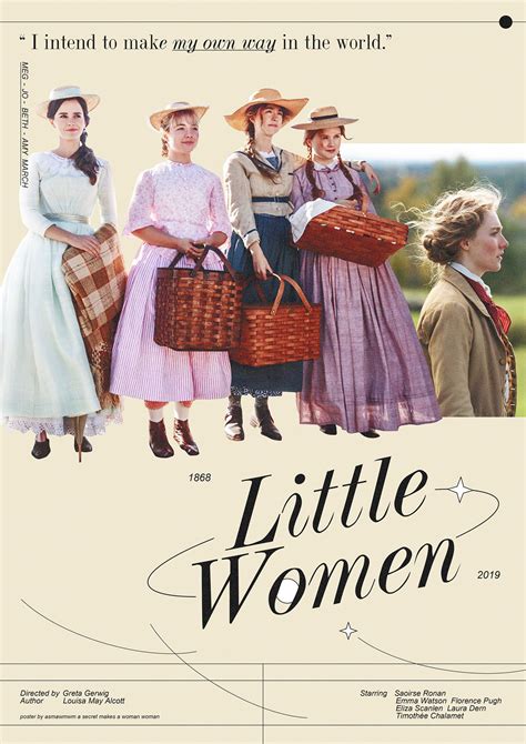 Little Women Book Summary