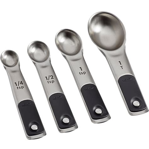 What Is Meant By Level Spoon Measurements At Ana Jordan Blog