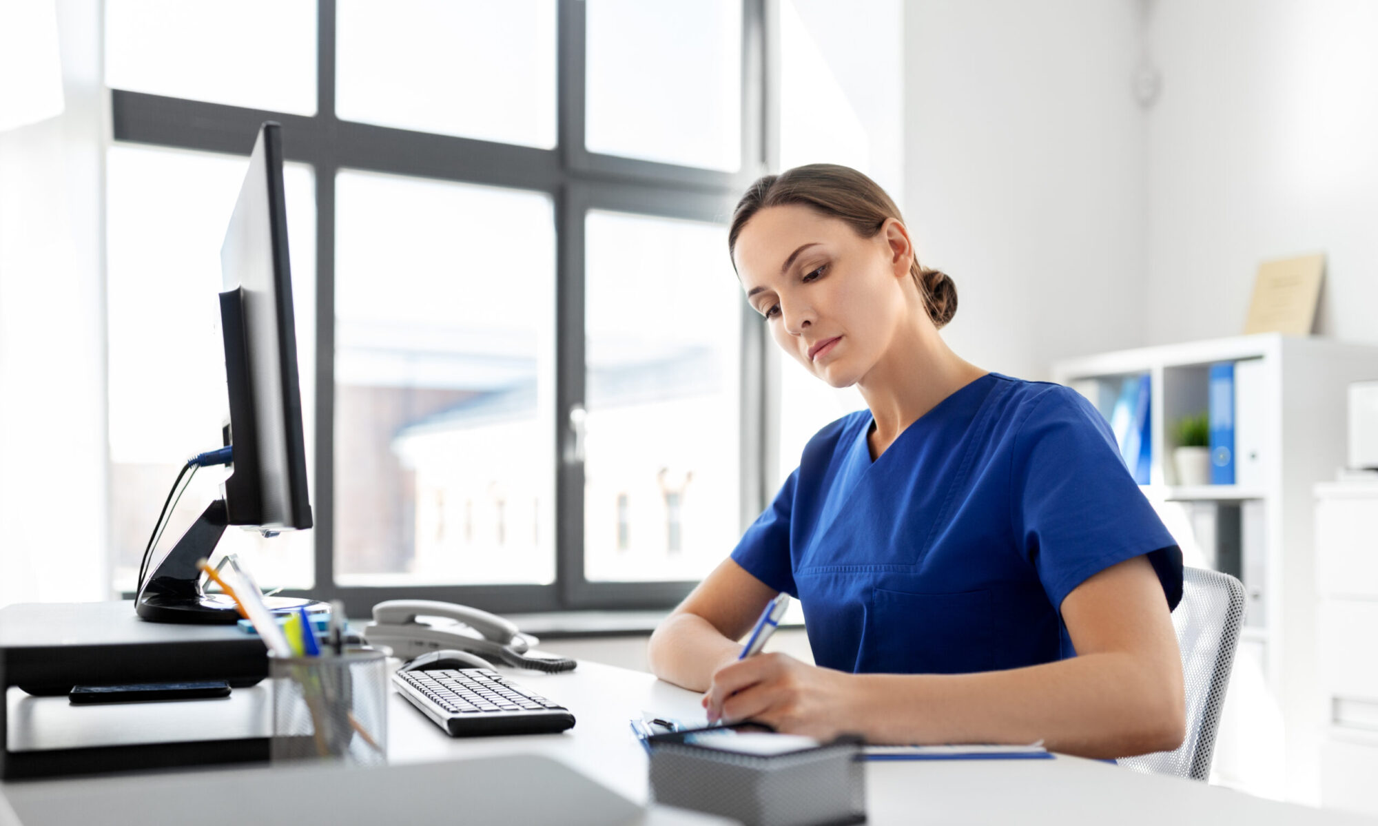What Is Medical Billing And Coding