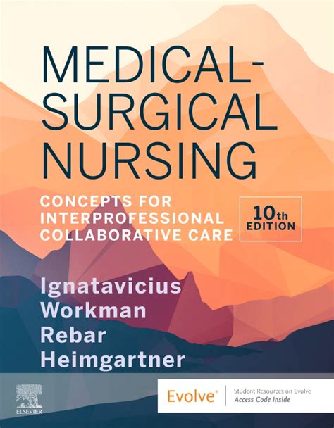 What Is Medical Surgical Nursing