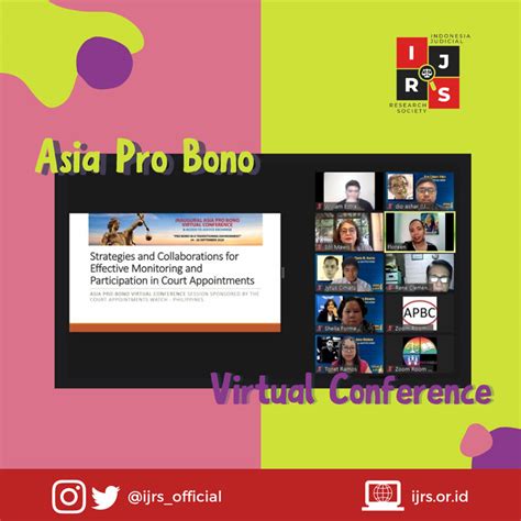 What Is Pro Bono Asia Pro Bono Conference Access To Justice Exchange