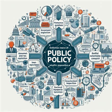 What is Public Policy