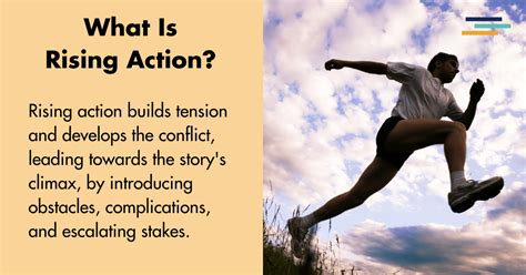 What Is Rising Action Definition Examples Of Literary Rising Action