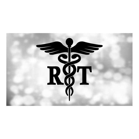 What Is Rt In Medical Terms