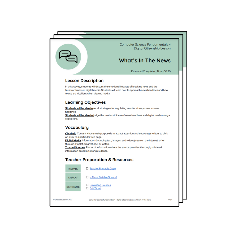 What Is Scratch With Scratch Coding Lesson Plans Ellipsis Education