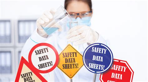 What Is Sds What Is The Importance Of Sds In Cleaning Products Touchbio