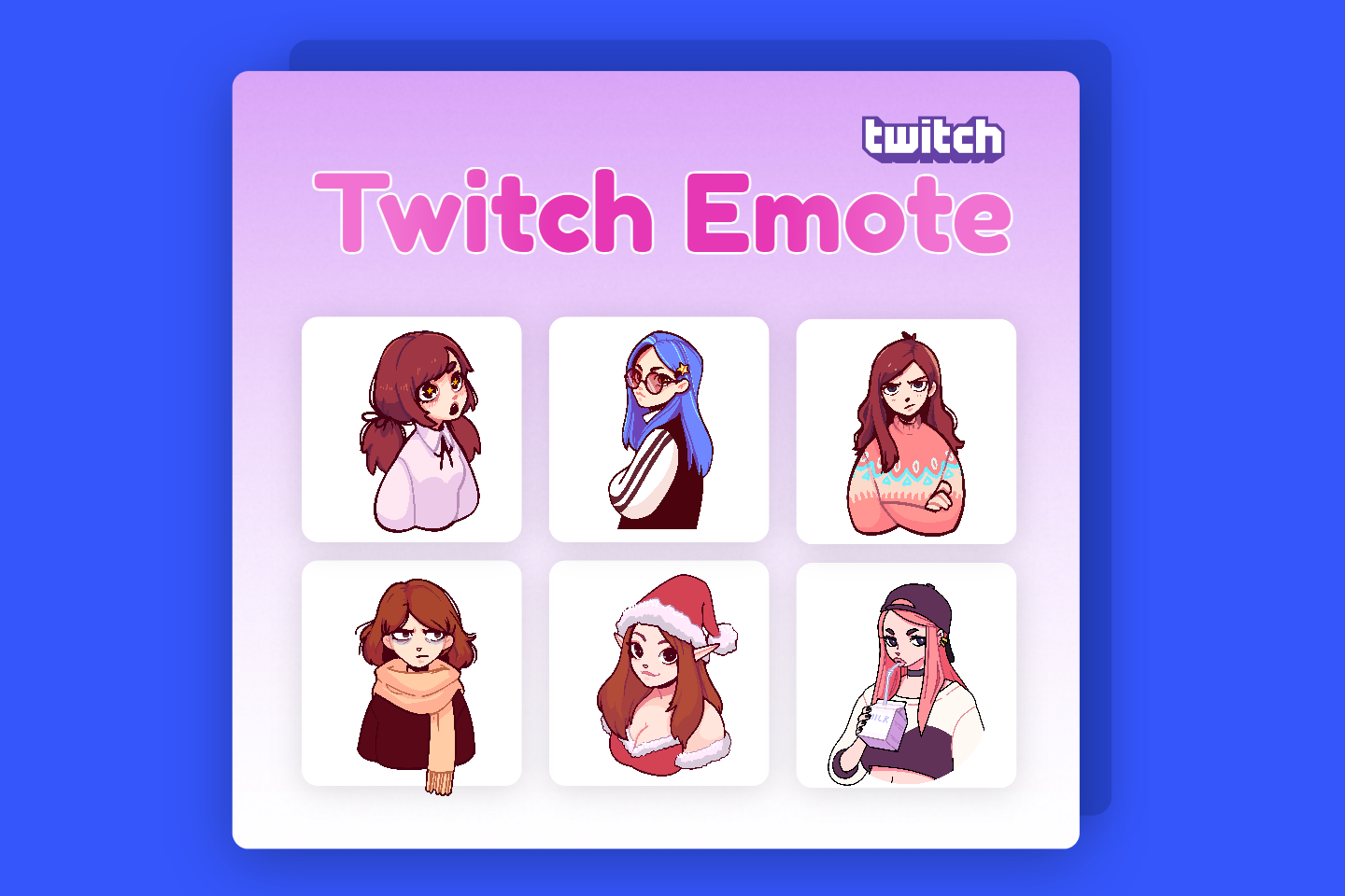 What Is That Emote