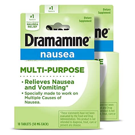 What Is The Best Medicine For Nausea Recognising Your Nausea